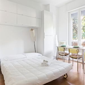 Studio met een King Size Bed